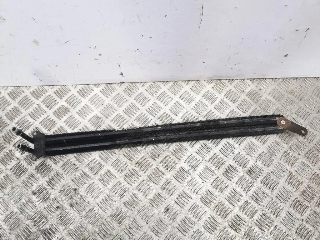Oil radiator – Maserati QUATTROPORTE V 4.2 (2004-2026)