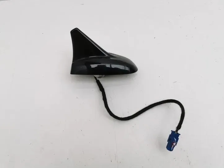 Antenna/Base – Maserati GHIBLI III (M157) 3.0 D (2013-2026)