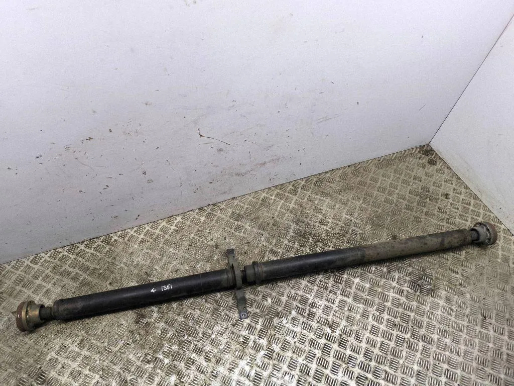 Driveshaft – Bentley CONTINENTAL FLYING SPUR (3W_) 6.0 (2005-2010)