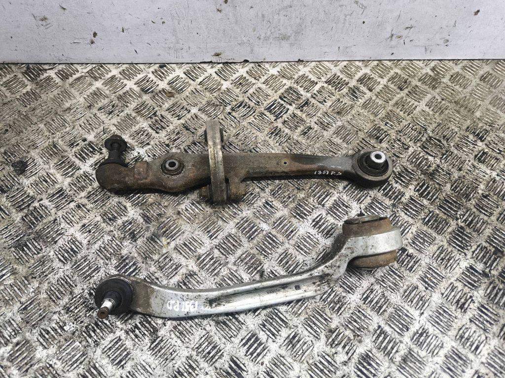 Right front suspension arm – Bentley CONTINENTAL FLYING SPUR (3W_) 6.0 (2005-2010)