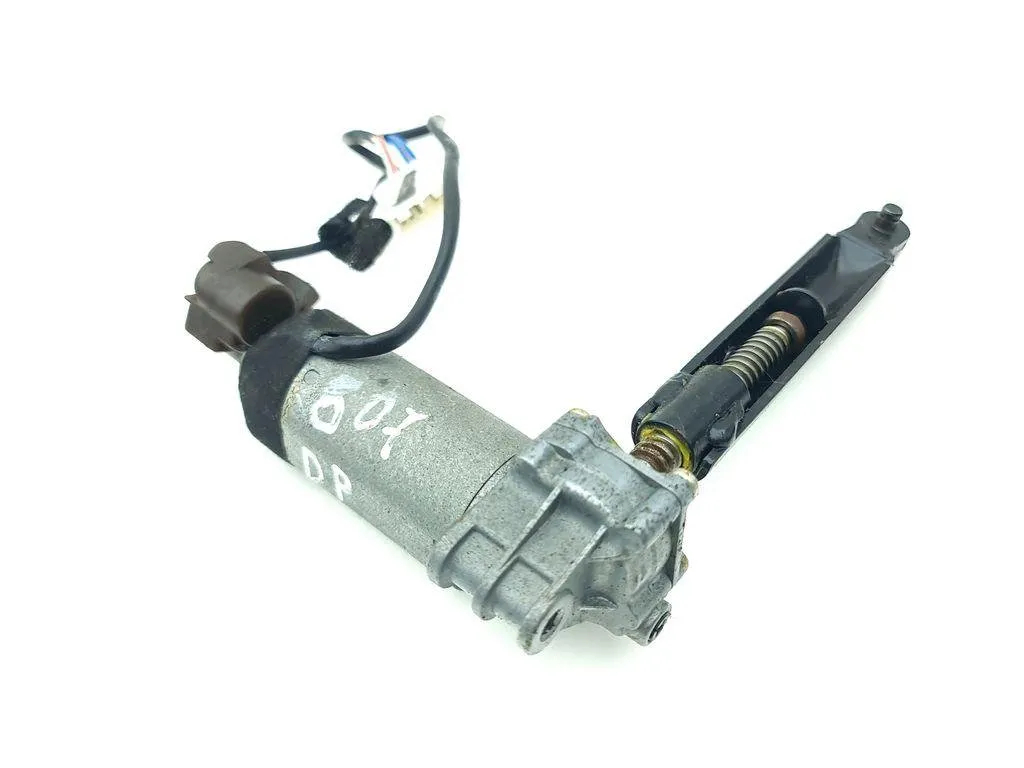 Electronic module – Maserati QUATTROPORTE V 4.2 (2004-2026)