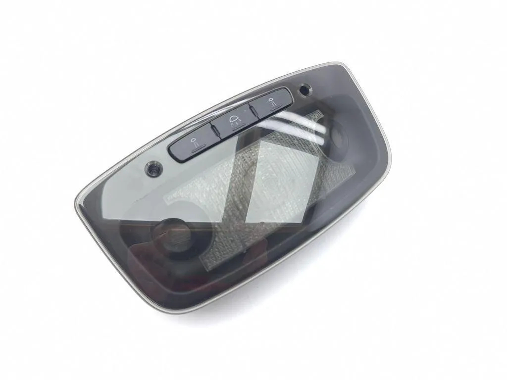 Interior roof light – Maserati QUATTROPORTE V 4.2 (2004-2026)