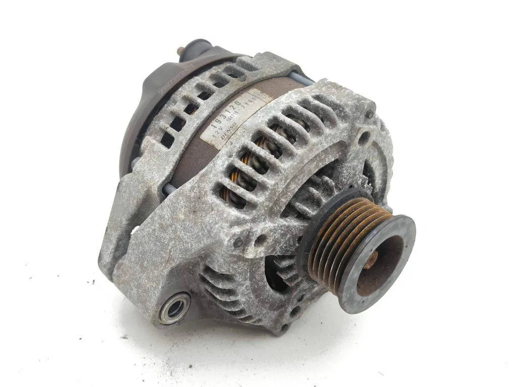Alternator – Maserati QUATTROPORTE V 4.2 (2004-2026)