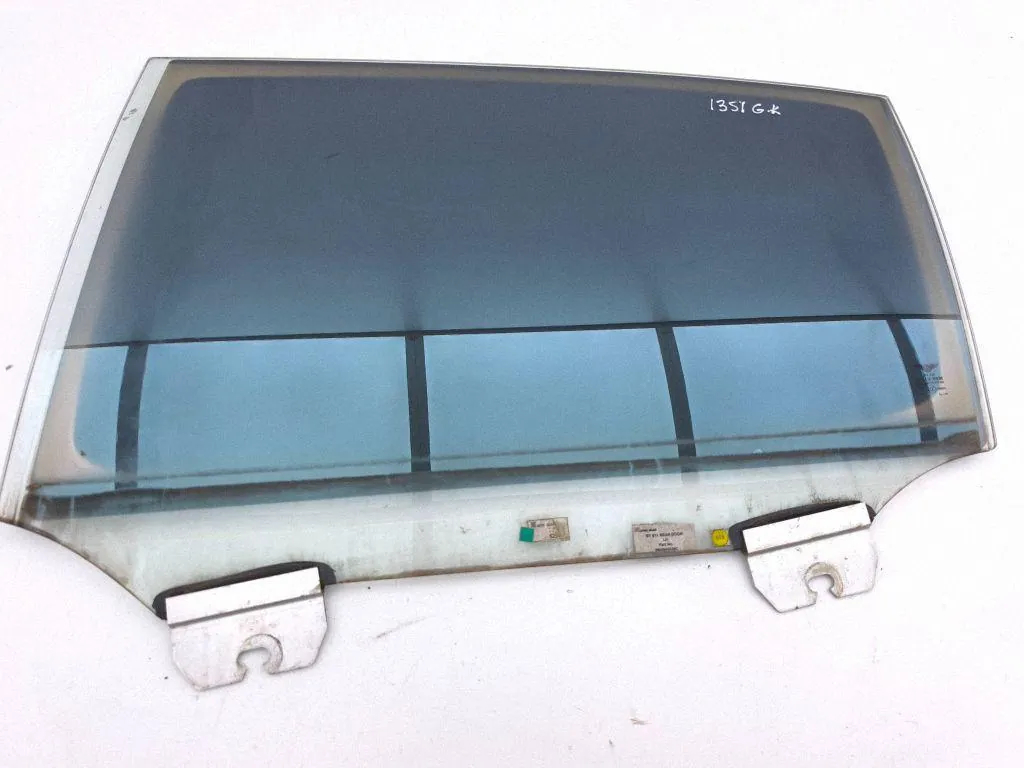 Rear left door window – Bentley CONTINENTAL FLYING SPUR (3W_) 6.0 (2005-2010)