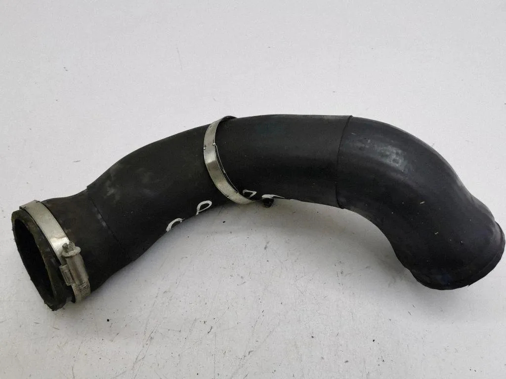 Intercooler pipe – Bentley CONTINENTAL FLYING SPUR (3W_) 6.0 (2005-2010)