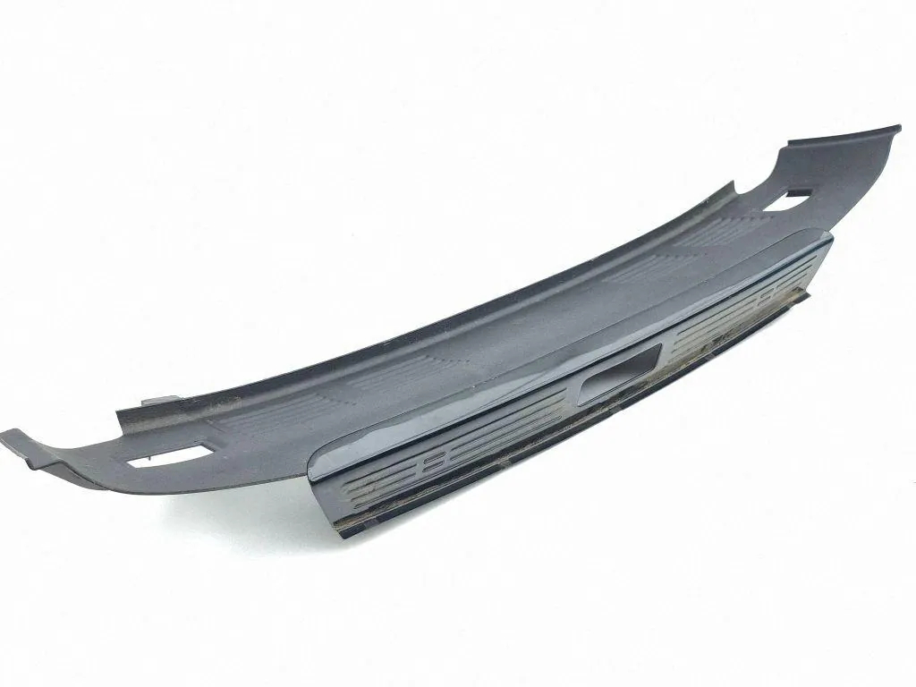Boot lining – Bentley CONTINENTAL FLYING SPUR (3W_) 6.0 (2005-2010)