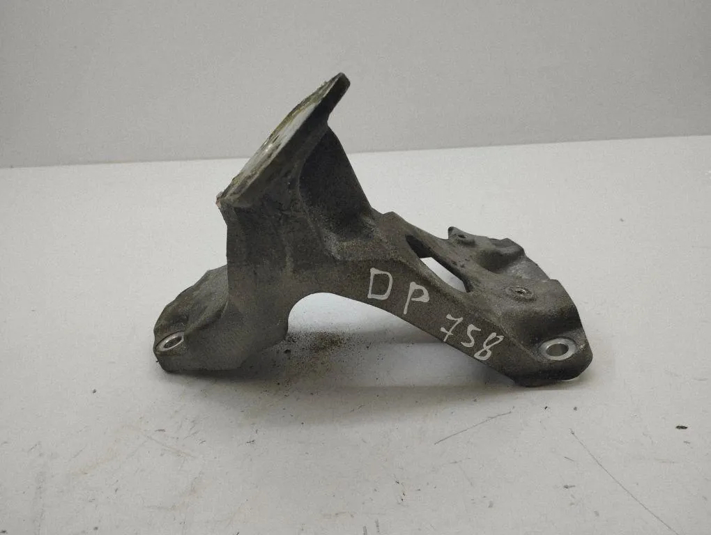 Engine mount – Bentley CONTINENTAL FLYING SPUR (3W_) 6.0 (2005-2010)