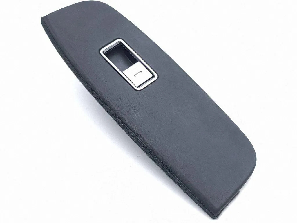 Left front window switch – Bentley CONTINENTAL FLYING SPUR (3W_) 6.0 (2005-2010)