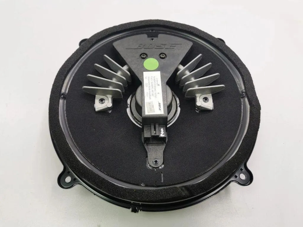Electronic module – Maserati QUATTROPORTE V 4.2 (2004-2026)