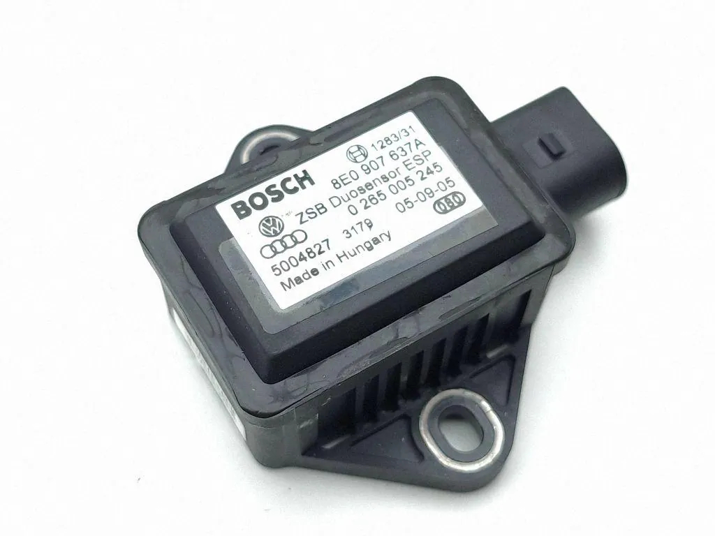 Electronic sensor – Bentley CONTINENTAL FLYING SPUR (3W_) 6.0 (2005-2010)