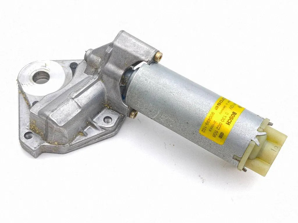 Electronic module – Bentley CONTINENTAL FLYING SPUR (3W_) 6.0 (2005-2010)