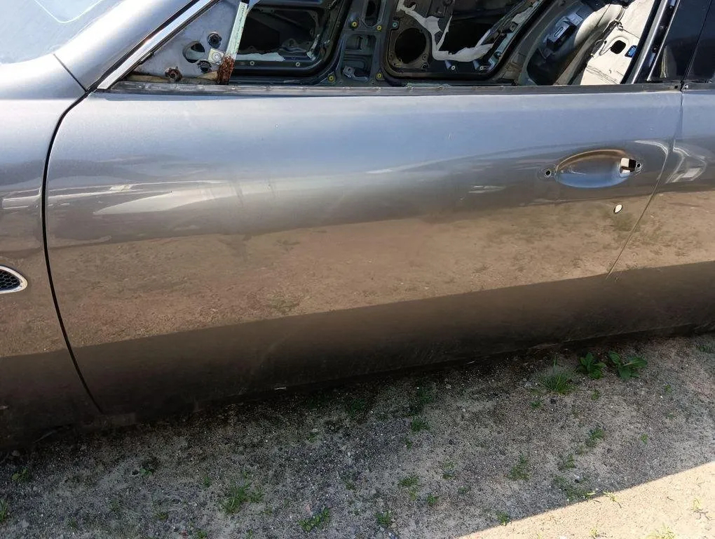 Left front door – Maserati QUATTROPORTE V 4.2 (2004-2026)