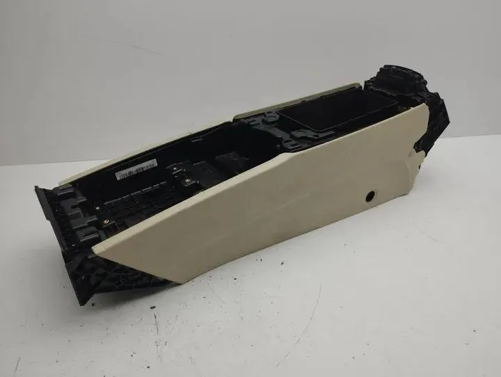 Middle console – Maserati GHIBLI III (M157) 3.0 D (2013-2026)