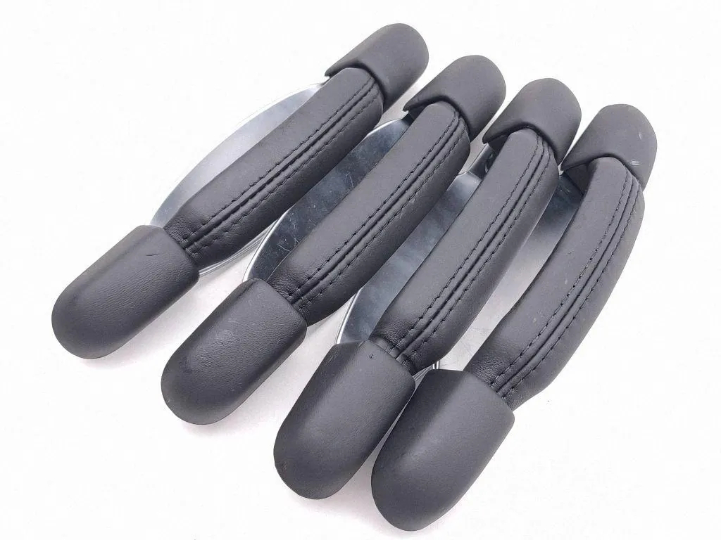 Interior roof handle – Bentley CONTINENTAL FLYING SPUR (3W_) 6.0 (2005-2010)