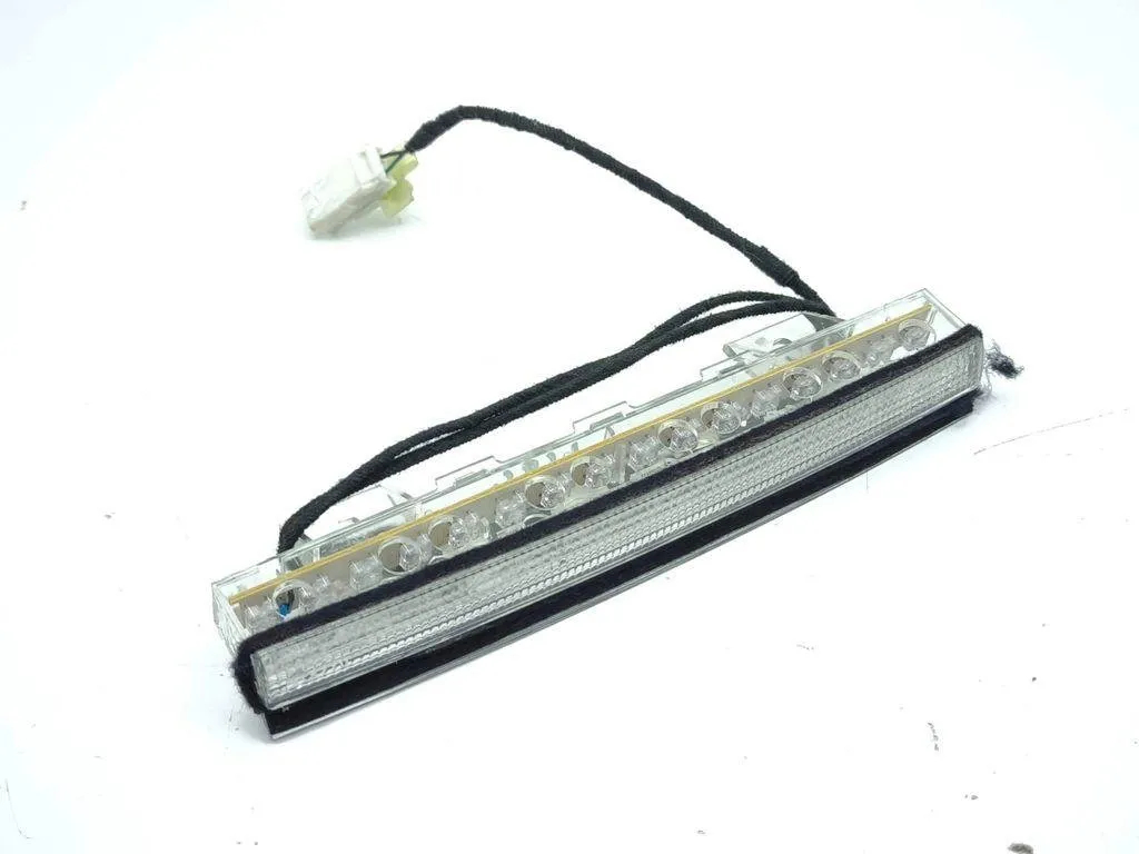 Third brake light – Maserati QUATTROPORTE V 4.2 (2004-2026)