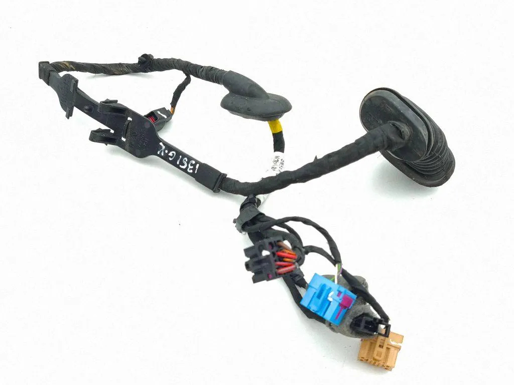 Wiring harness – Bentley CONTINENTAL FLYING SPUR (3W_) 6.0 (2005-2010)