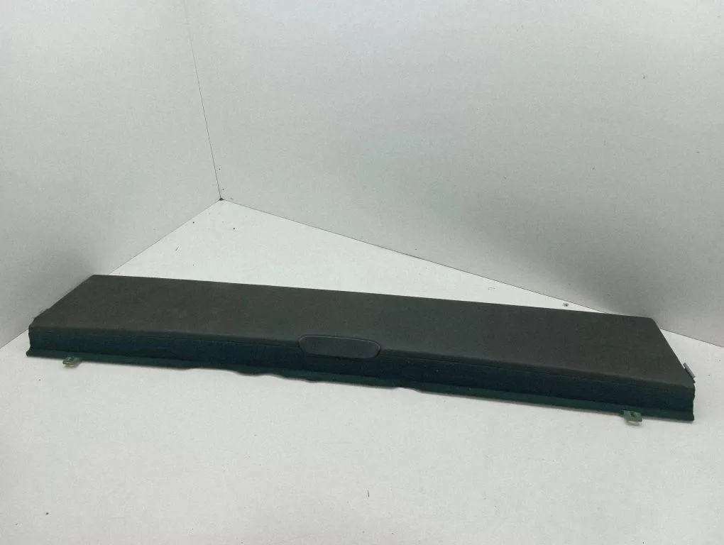 Rear parcel shelf – Bentley CONTINENTAL FLYING SPUR (3W_) 6.0 (2005-2010)