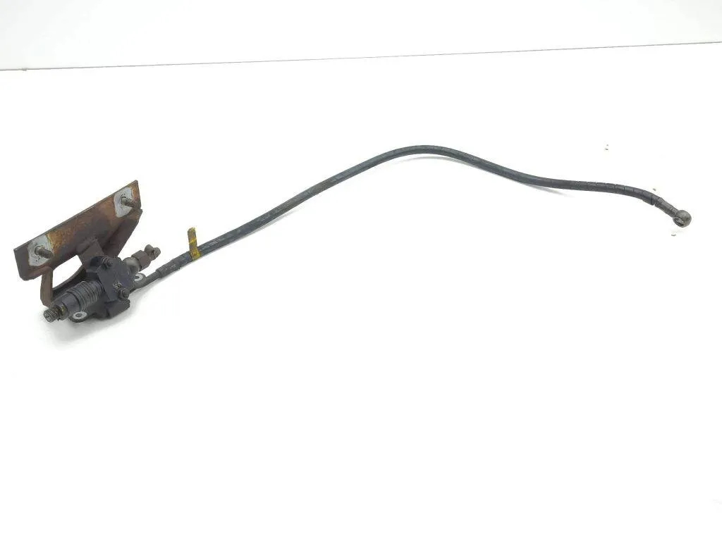Clutch slave cylinder – Maserati QUATTROPORTE V 4.2 (2004-2026)