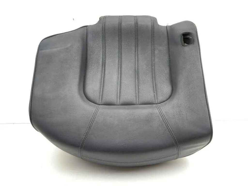 Rear seat – Maserati QUATTROPORTE V 4.2 (2004-2026)