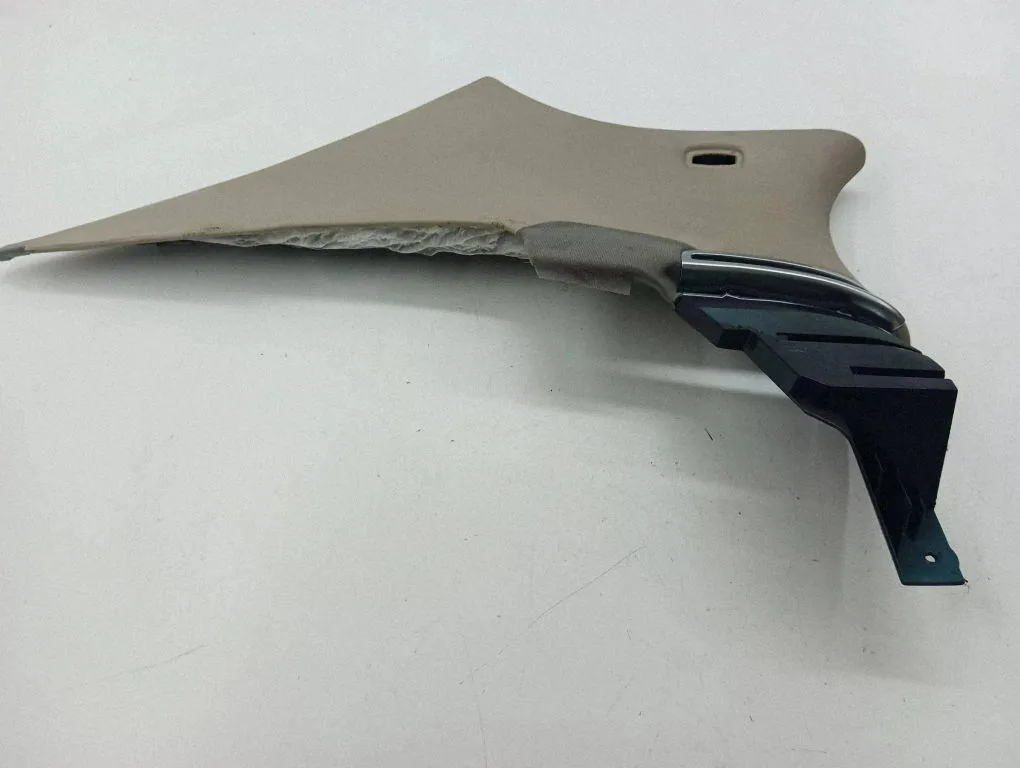 Part – Bentley CONTINENTAL FLYING SPUR (3W_) 6.0 (2005-2010)
