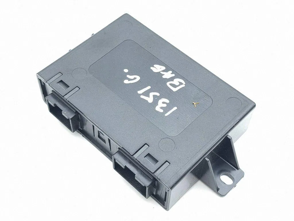 Electronic module – Bentley CONTINENTAL FLYING SPUR (3W_) 6.0 (2005-2010)