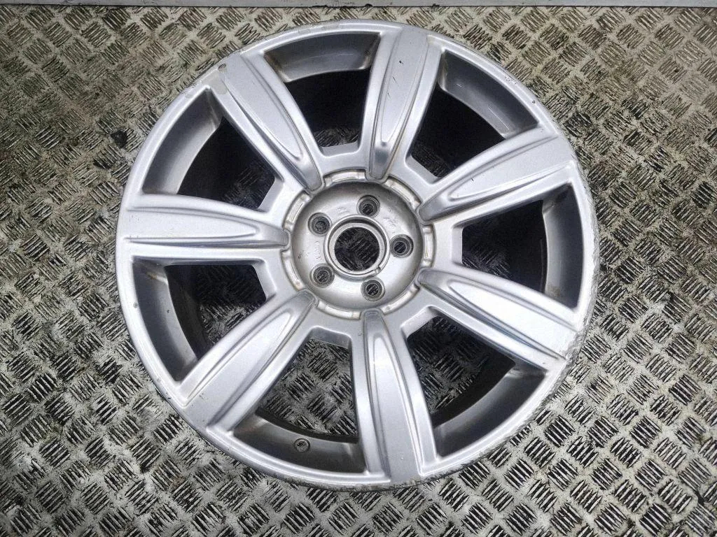 Rim – Bentley CONTINENTAL FLYING SPUR (3W_) 6.0 (2005-2010)