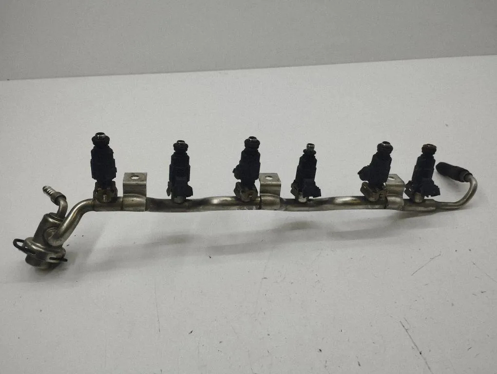 Injector – Bentley CONTINENTAL FLYING SPUR (3W_) 6.0 (2005-2010)