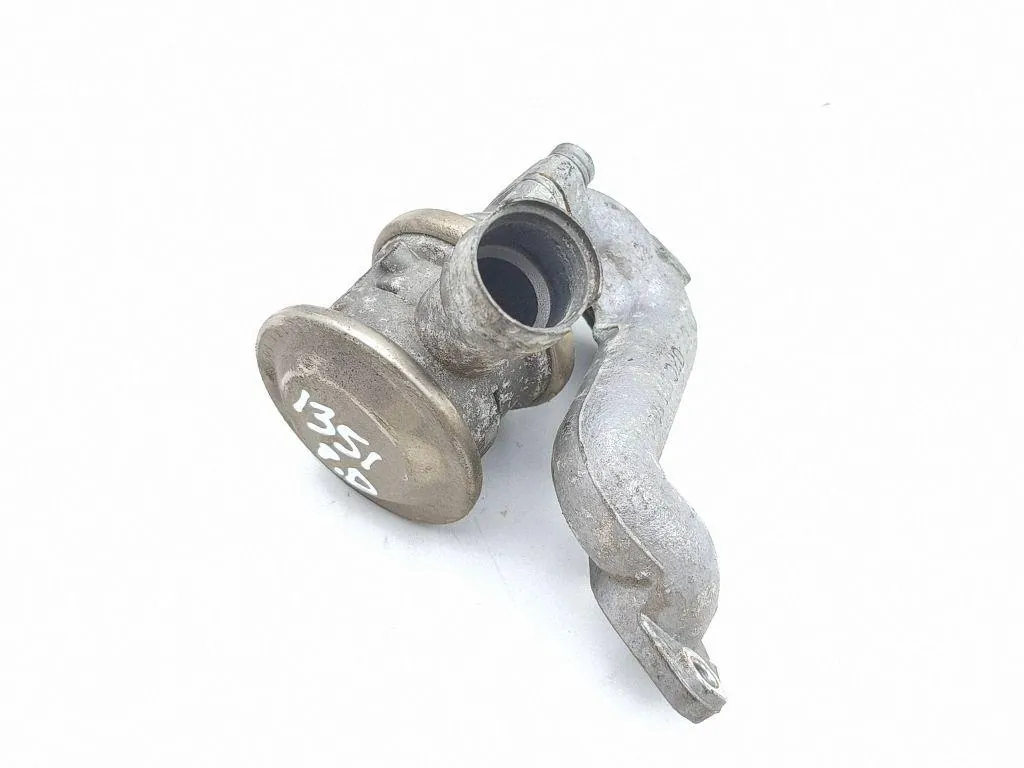 Egr – Bentley CONTINENTAL FLYING SPUR (3W_) 6.0 (2005-2010)