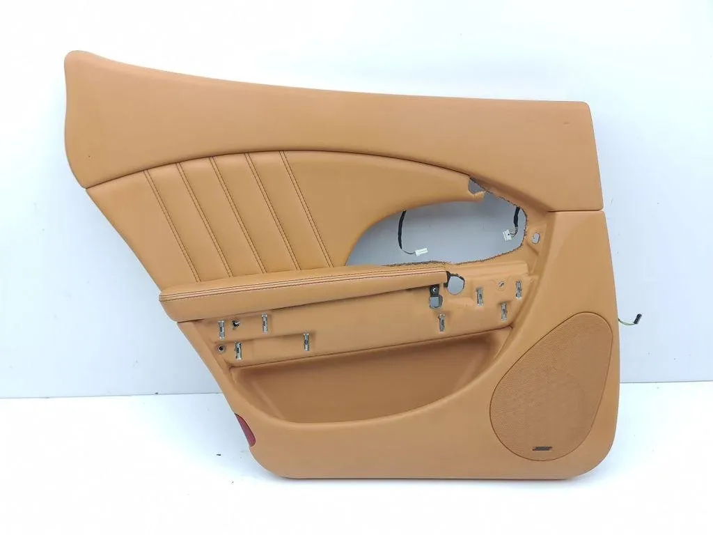 Rear left panel – Maserati QUATTROPORTE V 4.2 (2004-2026)