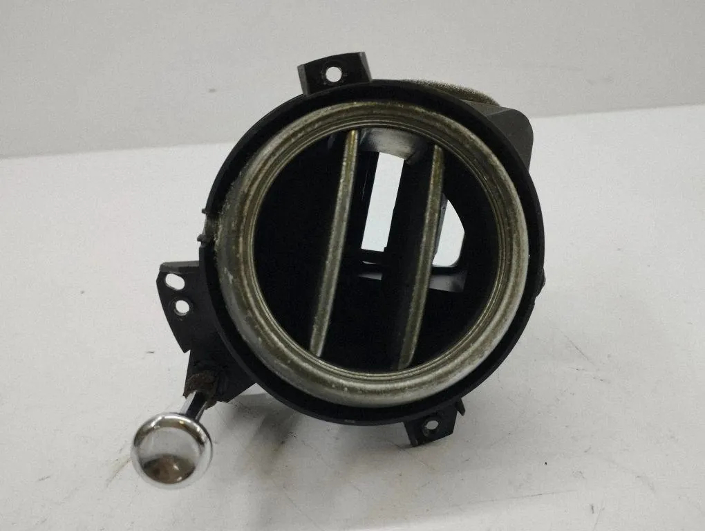Air vent – Bentley CONTINENTAL FLYING SPUR (3W_) 6.0 (2005-2010)