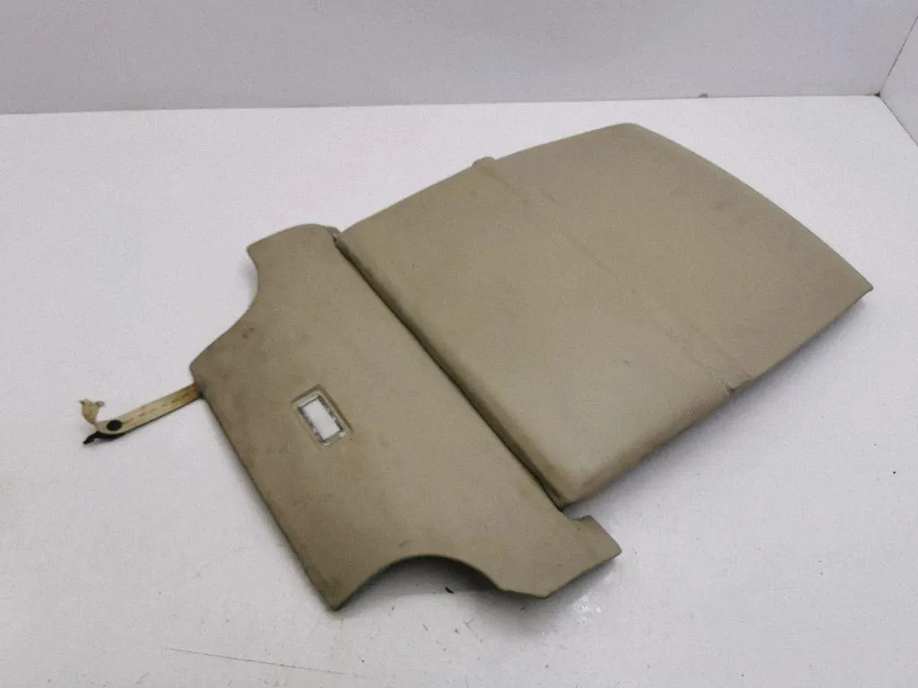 Part 3W5881959C – Bentley CONTINENTAL FLYING SPUR (3W_) 6.0 (2005-2010)