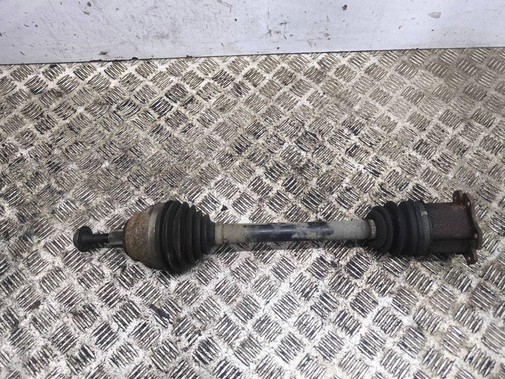 Left front driveshaft – Bentley CONTINENTAL FLYING SPUR (3W_) 6.0 (2005-2010)