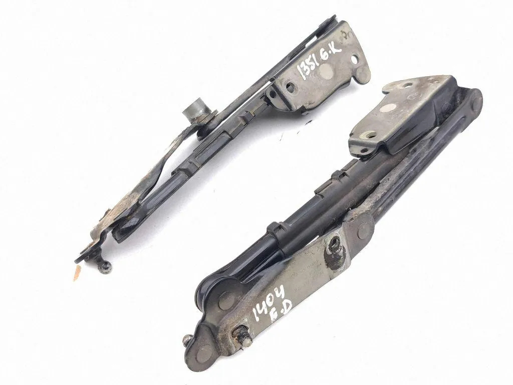 Hinge/Door check strap – Bentley CONTINENTAL FLYING SPUR (3W_) 6.0 (2005-2010)