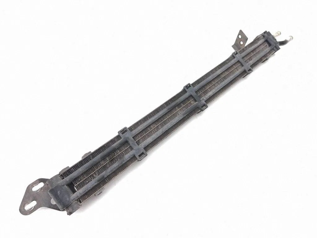 Oil radiator – Bentley CONTINENTAL FLYING SPUR (3W_) 6.0 (2005-2010)