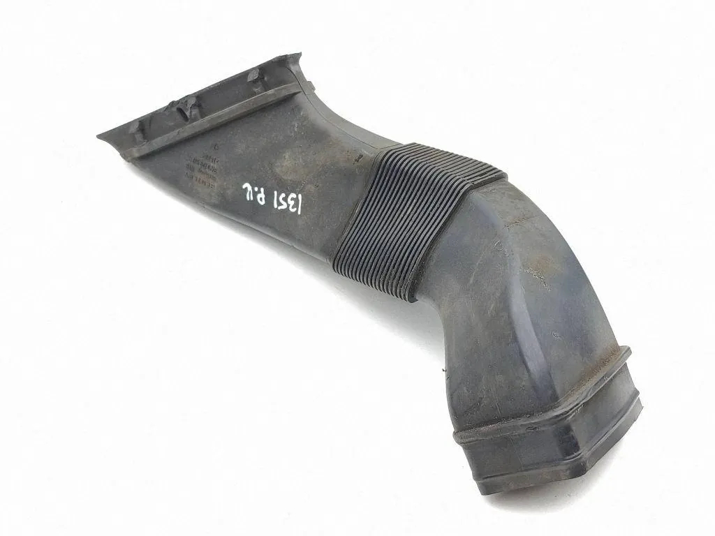 Pipe – Bentley CONTINENTAL FLYING SPUR (3W_) 6.0 (2005-2010)
