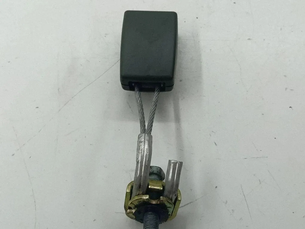 Seat buckle – Bentley CONTINENTAL FLYING SPUR (3W_) 6.0 (2005-2010)