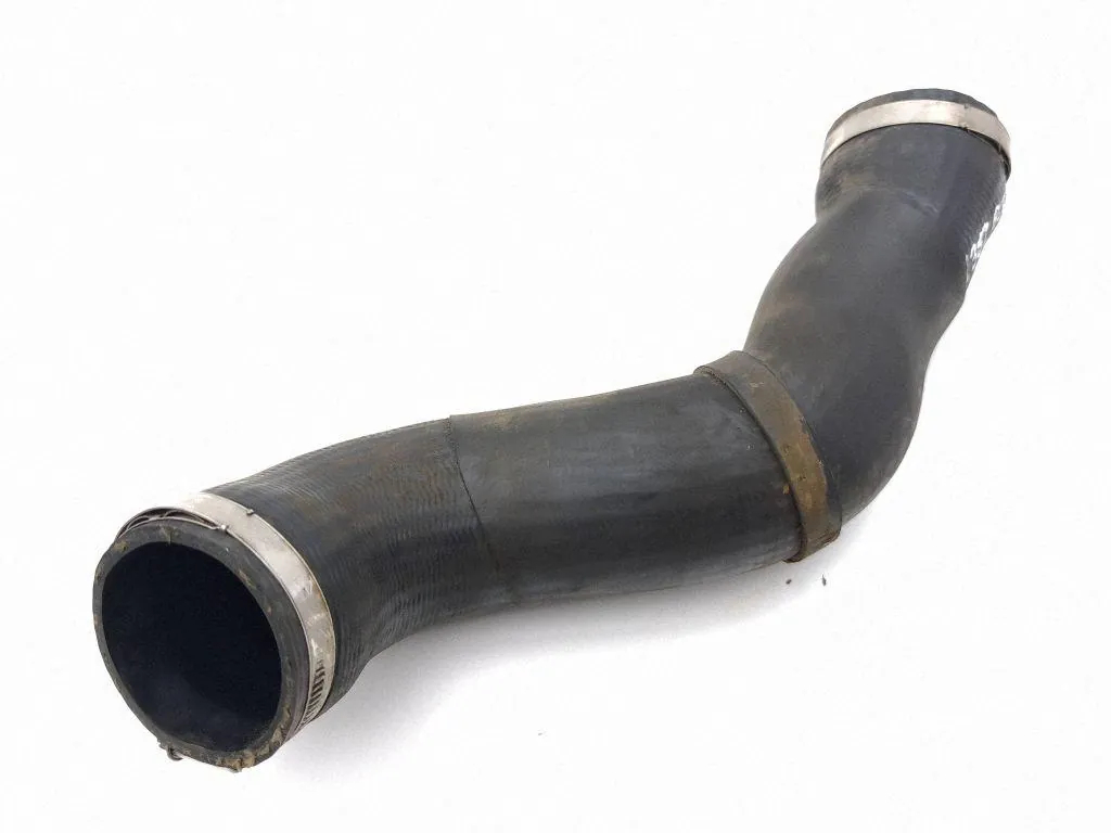 Intercooler pipe – Bentley CONTINENTAL FLYING SPUR (3W_) 6.0 (2005-2010)