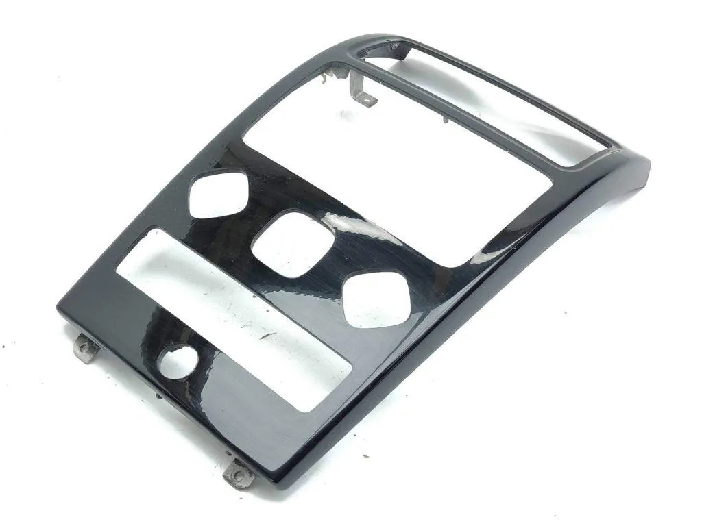 Part 67305400 – Maserati QUATTROPORTE V 4.2 (2004-2026)