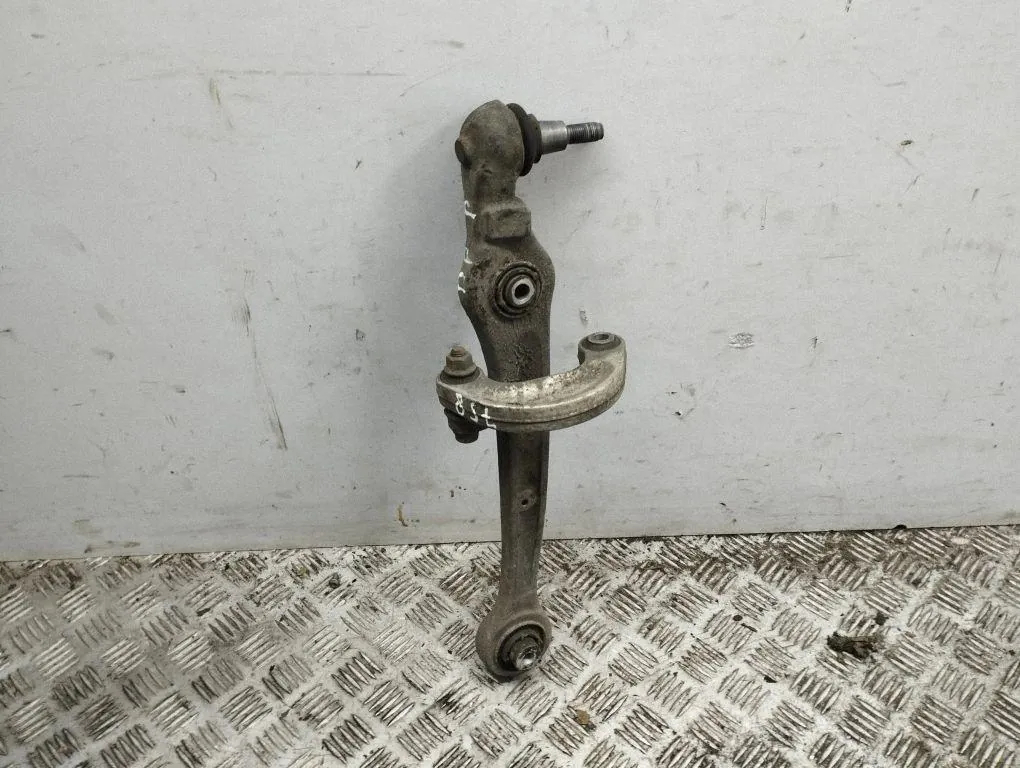 Right front suspension arm – Bentley CONTINENTAL FLYING SPUR (3W_) 6.0 (2005-2010)