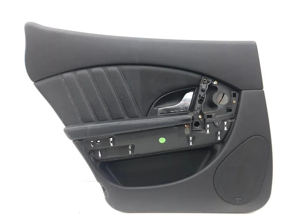 Rear left panel – Maserati QUATTROPORTE V 4.2 (2004-2026)