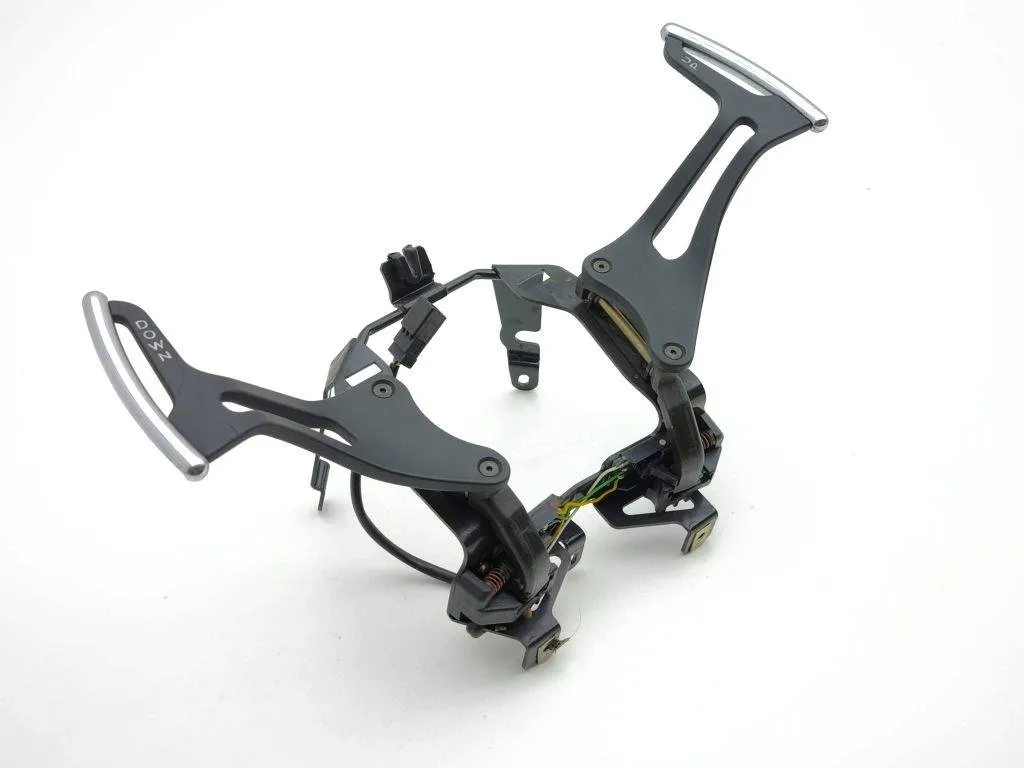 Gear lever – Maserati QUATTROPORTE V 4.2 (2004-2026)