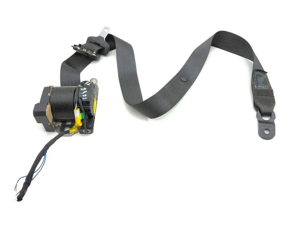 Front left seatbelt – Maserati QUATTROPORTE V 4.2 (2004-2026)