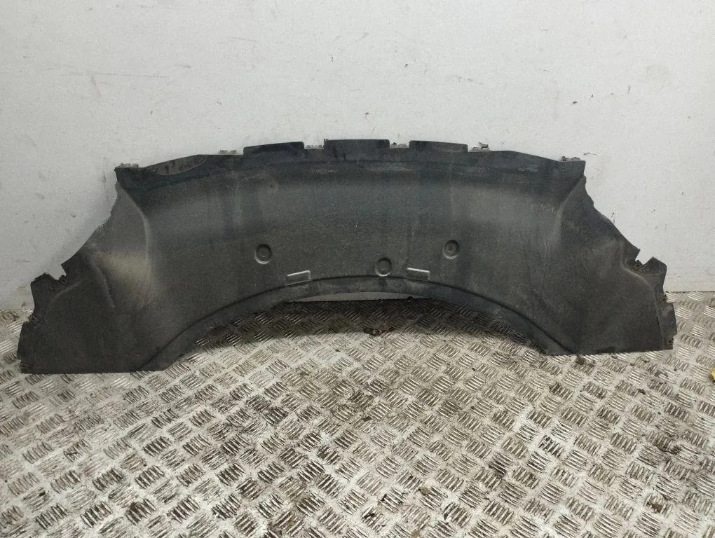 Underbody protection – Bentley CONTINENTAL FLYING SPUR (3W_) 6.0 (2005-2010)