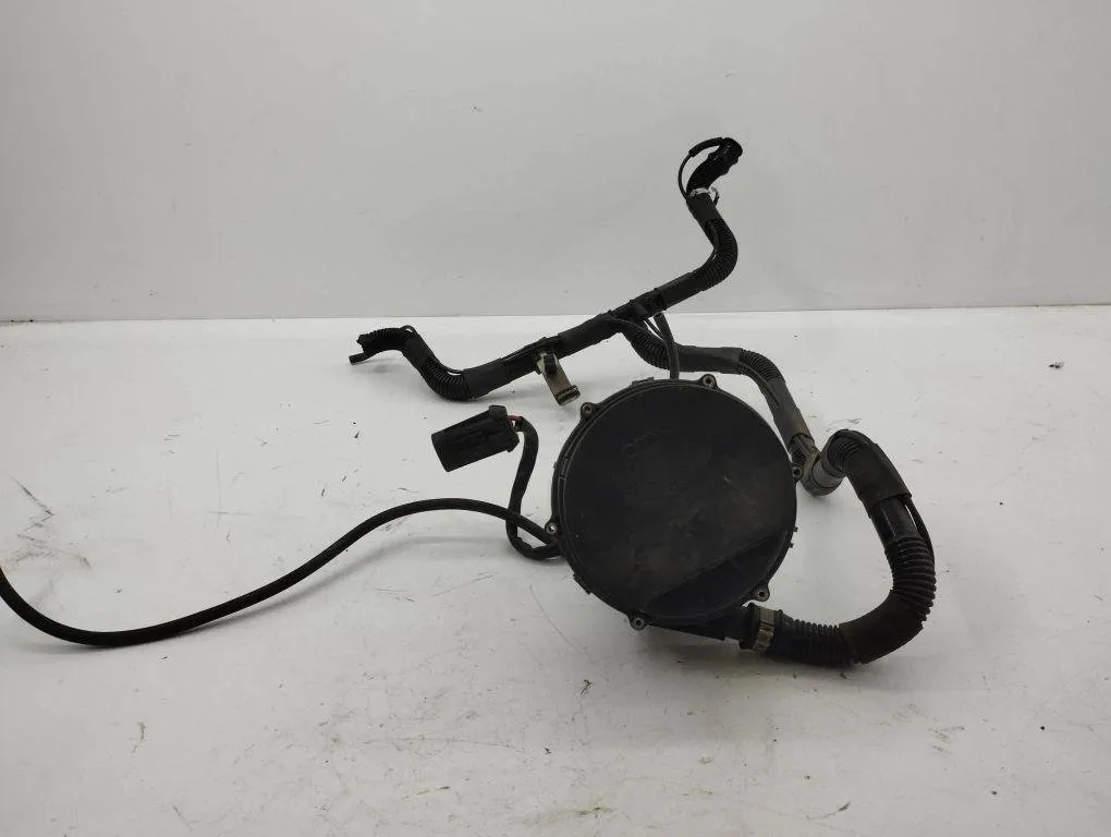 Secondary air pump – Maserati QUATTROPORTE V 4.2 (2004-2026)