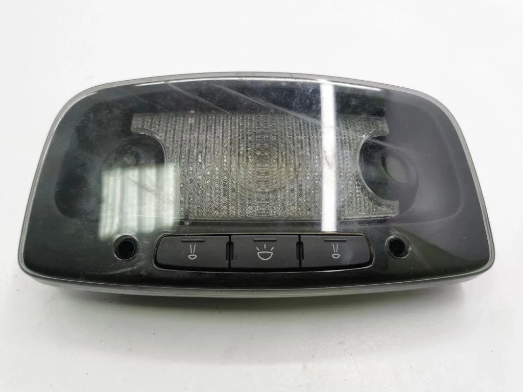Interior roof light – Maserati QUATTROPORTE V 4.2 (2004-2026)