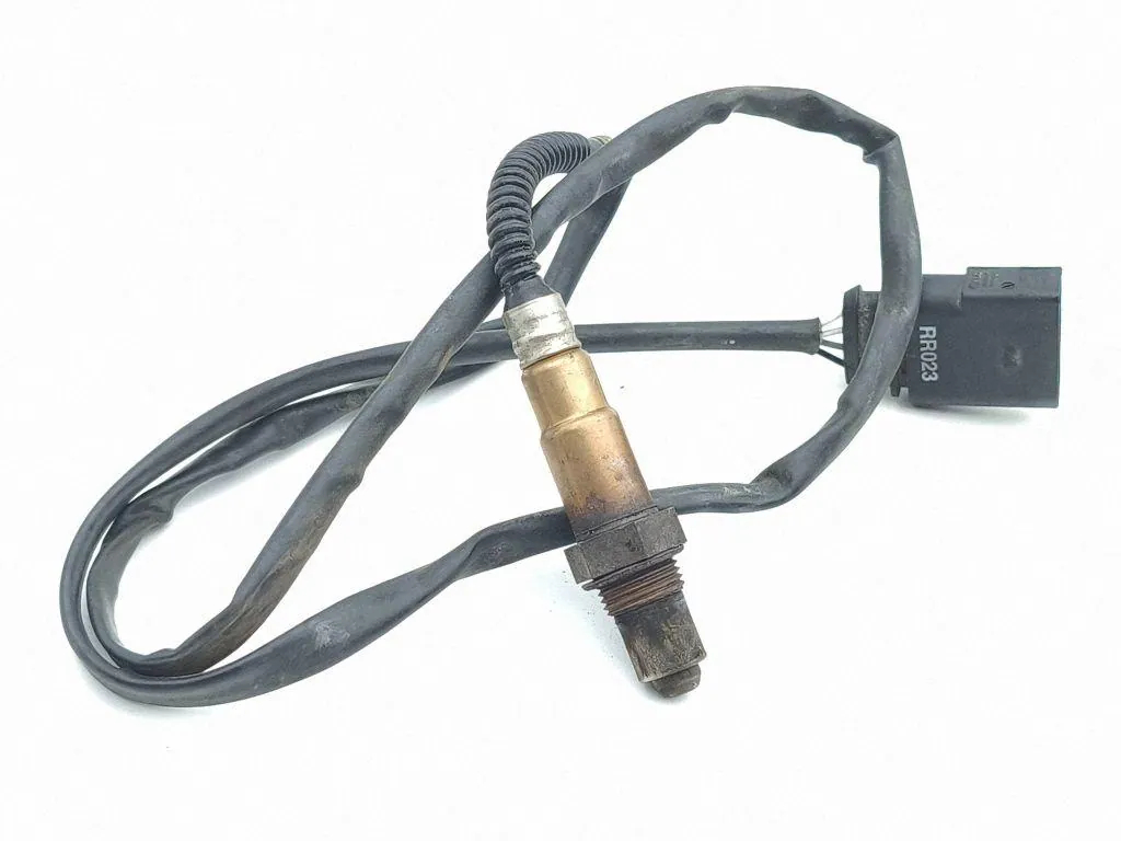 Electronic sensor – Bentley CONTINENTAL FLYING SPUR (3W_) 6.0 (2005-2010)