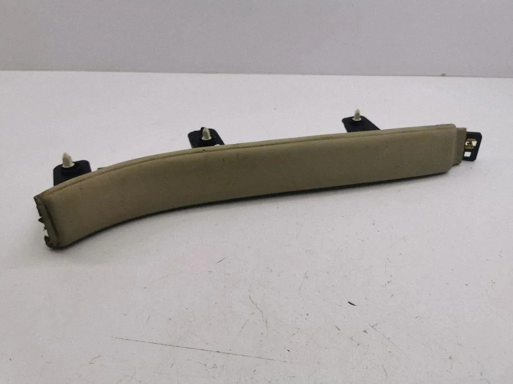 Part 3W5868826A – Bentley CONTINENTAL FLYING SPUR (3W_) 6.0 (2005-2010)