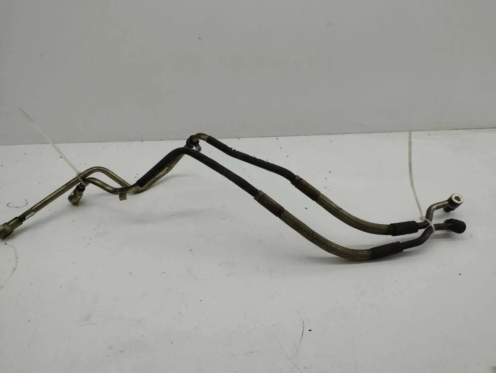 Pipe – Maserati QUATTROPORTE V 4.2 (2004-2026)