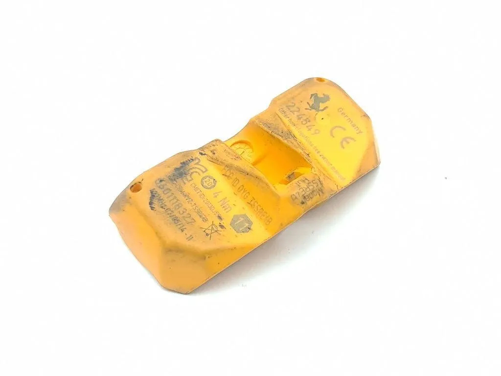 Electronic sensor – Maserati QUATTROPORTE V 4.2 (2004-2026)