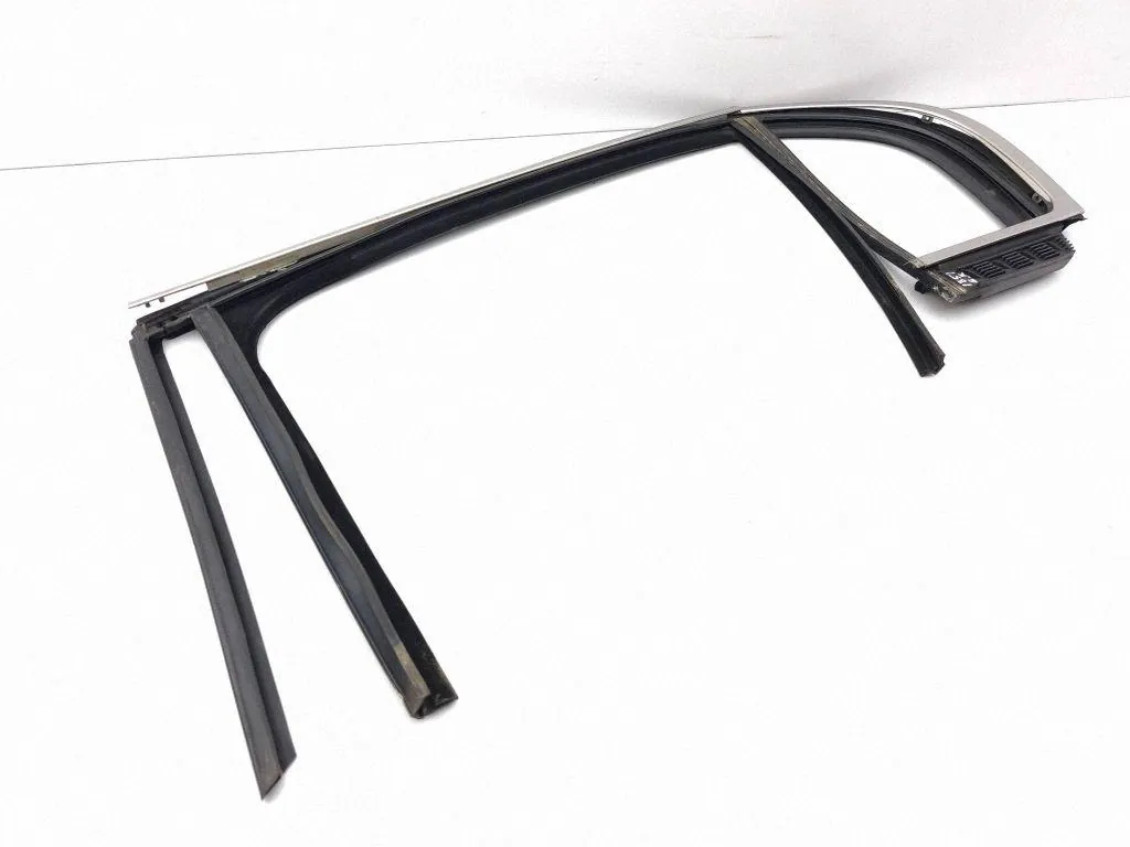 Door moulding trim – Bentley CONTINENTAL FLYING SPUR (3W_) 6.0 (2005-2010)